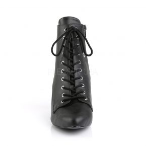 Ankle Boots DIVINE-1020 - Black