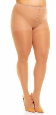 Support Tights Opaque VITAL 70 - Make-Up