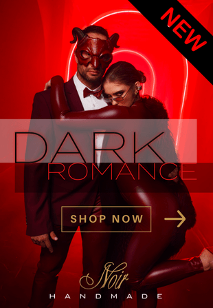 Dark Romance Kollektion